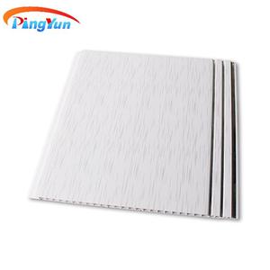 Plafonds en PVC, corniches de <span class=keywords><strong>plafond</strong></span> en PVC, panneaux de <span class=keywords><strong>plafond</strong></span> modernes, bande imperméable, <span class=keywords><strong>faux</strong></span> <span class=keywords><strong>plafond</strong></span>, 2 ans, 25 cm, 30 cm, Trinité-et-Tobago - Product Image 1