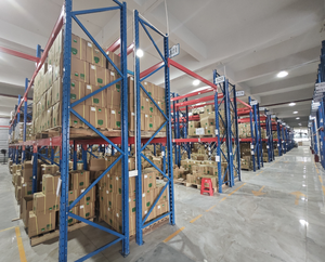 Nuovo e originale ATMEGA324PB-AU TQFP-44 AUR 8bit microcontrollore IC MCU 8bit 32KB FLASH Controller elettronico del circuito integrato - Product Image 4