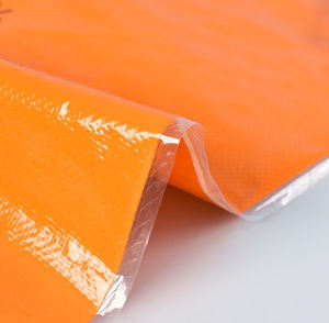 Food-Grade Bopp Laminated 25Kg Transparent <b>Bag</b> for <b>Packing</b> Rice and Tomatoes - Product Image 3