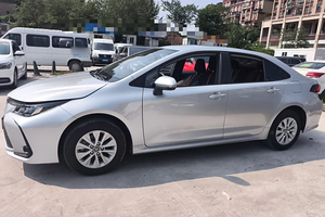 Voiture d'<span class=keywords><strong>occasion</strong></span> chinoise, voitures à essence d'<span class=keywords><strong>occasion</strong></span> bon marché, Toyota Levin 1.8L hybride, véhicules d'<span class=keywords><strong>occasion</strong></span>, berline à vendre - Product Image 3