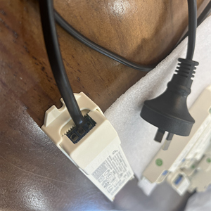 Lifud dẫn lái xe <span class=keywords><strong>8W</strong></span> PC giai đoạn cắt mờ liên tục hiện tại Thyristor mờ dẫn lái xe - Product Image 5