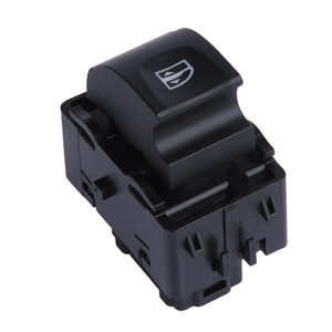 Pulsante di controllo interruttore di alimentazione elettrica 25421-0001R 254210001R compatibile con <span class=keywords><strong>accessori</strong></span> auto Renault Megane <span class=keywords><strong>Dacia</strong></span> - Product Image 5