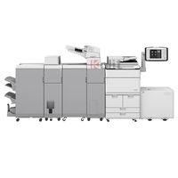 Photocopieur noir et blanc authentique IR-ADV DX 8795 |   Photocopieur tout-en-un pour bureau, en stock