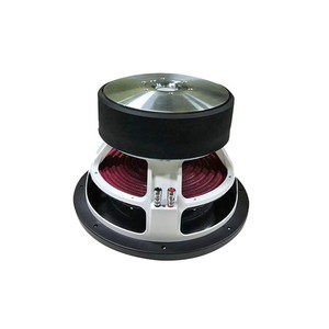Subwoofer de voiture Huiyin Factory 12 pouces 1500-2000W RMS 3 aimants bobine simple DC 12V haute puissance qualité compétition - Product Image 3
