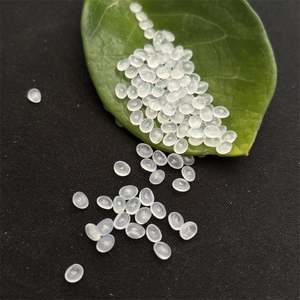 Vente directe usine – Granulés de polypropylène (PP) recyclé de haute qualité, type résine, matière première plastique pour moulage de haute précision - Product Image 2