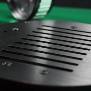 Audiophile HiFi Headphone Từ Tai Nghe Neodymium Điều Khiển Đơn Vị 106 Mm Phẳng Loa Đơn Vị - Product Image 2