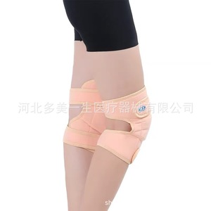 Rodillera Dubang para hombres y mujeres con terapia de calor para piernas frías y alivio del dolor - Product Image 2