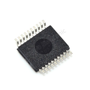 ชิป IC PIC16F628A PIC16F628A-I/SS 8BIT MCU 20SSOP จาก3.5KB - Product Image 5