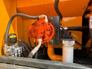 Originale Corea <span class=keywords><strong>Hyundai</strong></span> 220 usato escavatore 22 Ton <span class=keywords><strong>Hyundai</strong></span> escavatore 220lc per la vendita usato originale Korea <span class=keywords><strong>Hyundai</strong></span> 220 escavatore - Product Image 3