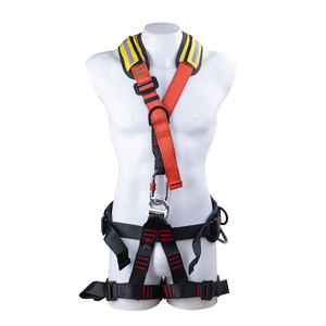 <span class=keywords><strong>Harness</strong></span> Pengaman Serbaguna dari Poliester dengan Aplikasi Penahan Jatuh untuk Penyelamatan - Product Image 5