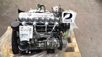 High Quality Auto Engine Assembly C240 for Complete Diesel Engine Construction Machinery Parts