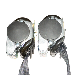 Nuevo Cinturón de Seguridad de 3 Puntos Delantero para Ford 2015-2017 Escort Cherokee ED8B61295AC3YYW / ED8B61294AC3YYW - Product Image 5