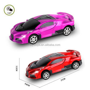Precio más bajo, juguetes de Radio Control, modelo de coche de simulación, 2 canales para niños, juego de juguetes de Control remoto RC para niños y niñas - Product Image 2