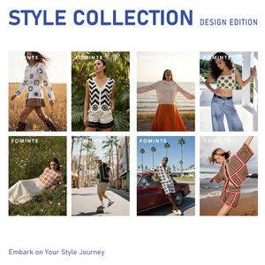 Вязаная трикотажная кофта - Product Image 6