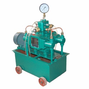 Probador de inyectores de alta presión 2DSY100, bomba de prueba Mop para sistema Common Rail, CA 220V - Product Image 3