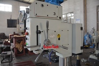 Machine de perçage de qualité industrielle Z5040, perceuse verticale avec précision avancée et puissance élevée