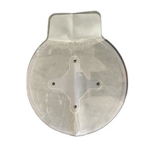 Fabricación profesional Venta caliente Az Pecho Sello Ventilado Apósito Transparente para Paciente - Product Image 6