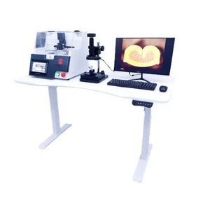 Instrument d'inspection de profil de faisceau de câblage automobile Femtometers YF-Section4D 4DPlus avec prise en charge du centre de données - Product Image 2