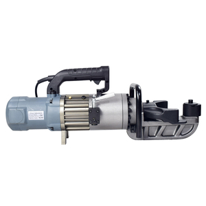 Dây Đồng động cơ nhanh chóng uốn chất lượng tốt ngành công nghiệp di động xây dựng trang web thép máy uốn - Product Image 4