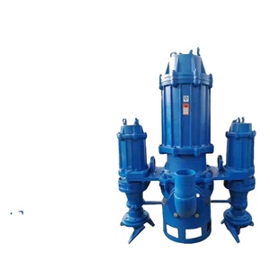 Speciality <b>Submersible</b> Slurry <b>Pump</b> Slurry <b>Pump</b> <b>Submersible</b> Sand Slurry Dredge <b>Pump</b> - Product Image 1