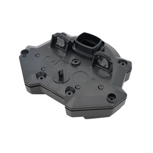 Carcasa para Velocímetro de Motocicleta, Odómetro, Tacómetro, Cubierta para Instrumentos, Compatible con <span class=keywords><strong>Kawasaki</strong></span> Z650Z900Z400 2017 2018 <span class=keywords><strong>2019</strong></span> - Product Image 6