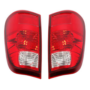 Luces Traseras para Ford F-250 F-350 Super Duty 2008-2016, Luz de Freno Trasera Izquierda+Derecha - Product Image 6