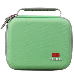Nueva Funda Protectora Rígida Impermeable de EVA Multicolor Personalizada para Consola de Juegos DS 2DS Legend of Zelda <span class=keywords><strong>Ocarina</strong></span> of Time <span class=keywords><strong>3D</strong></span> - Product Image 5