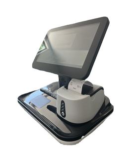 All One Commercial POS Terminal logiciel de caisse enregistreuse pour Meituan Supermarket Catering Retail & Clothing Store en stock - Product Image 2