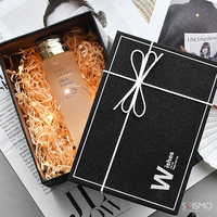Emballage de produit OEM, boîte vide pour parfum et cosmétiques, conception de boîte, emballage de luxe avec logo, Verpackungsdesign