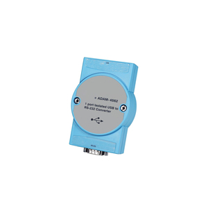 Nuevo Módulo de Comunicación Industrial Original, Interfaz USB RS232 RS-485, Convertidor de Control Industrial ADAM-4562 - Product Image 6