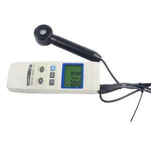 YK-35UV Intensimètre de lumière UVA+UVB Testeur de puissance UV Bande spectrale 290-390nm Fabriqué à Guangdong - Product Image 4