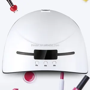 2019 Best Verkopende Fabriek Prijs Nieuwe Stijl Automatische Sensor Nail 36 Watt Uv Led Lamp Nagel Droger