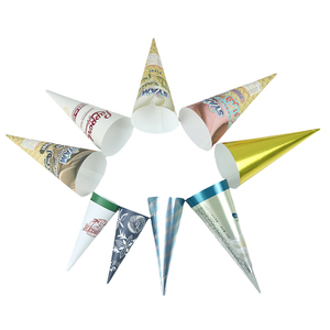 Cấp Thực Phẩm Tùy Chỉnh Dùng Một Lần <span class=keywords><strong>Ice</strong></span> <span class=keywords><strong>Cream</strong></span> Tay Áo Giấy <span class=keywords><strong>Cone</strong></span> Cup Gói Gelato <span class=keywords><strong>Cone</strong></span> Tay Áo Cốc Giấy Cones Bao Bì Cho <span class=keywords><strong>Ice</strong></span> Craem - Product Image 3