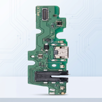 Vente en gros tout-en-un d'accessoires pour téléphones mobiles : Modules de remplacement de ports de charge PCB pour connecteurs de marque complète