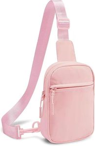 Logo personnalisé sacs à bandoulière pour hommes femmes petits sacs à bandoulière étanches vente en gros décontracté <span class=keywords><strong>téléphone</strong></span> poitrine sac <span class=keywords><strong>pochette</strong></span> de poche - Product Image 3