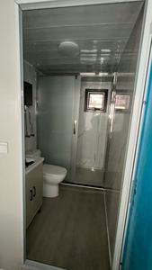 Casas Contenedor Prefabricadas Personalizadas de 20 y 40 Pies, Expandibles, de 2, 3, 4 y 5 Dormitorios, Portátiles para Exteriores - Product Image 6