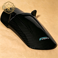 Kit carrosserie en fibre de carbone 3K Twill pour Sur Ron Light Bee X Segway X160 X260, garde-boue, protection de batterie