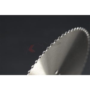Discos de Corte en Frío para Metal KWS, Disco de Corte Circular para Metal, <span class=keywords><strong>SIMEC</strong></span> Italia, 360 mm, 100 Dientes - Product Image 3