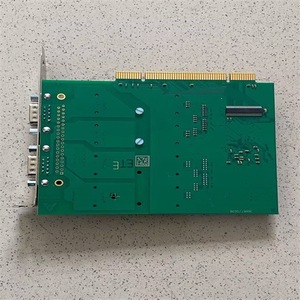 Addi-Data Apci-7420-3 โมดูลบอร์ดสื่อสาร อุปกรณ์เสริมคอมพิวเตอร์อุตสาหกรรม การประยุกต์ใช้ระบบเครื่องกลไฟฟ้า สีดำเมทัลลิก - Product Image 2