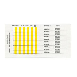 Suministro <span class=keywords><strong>de</strong></span> tubo PCD directo <span class=keywords><strong>de</strong></span> fábrica <span class=keywords><strong>de</strong></span> <span class=keywords><strong>dispositivo</strong></span> PCD <span class=keywords><strong>de</strong></span> tubo <span class=keywords><strong>de</strong></span> ensayo <span class=keywords><strong>de</strong></span> esterilización <span class=keywords><strong>de</strong></span> vapor a presión <span class=keywords><strong>de</strong></span> grado médico - Product Image 3