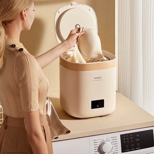 Máy Giặt Mini Di Động Lavadora Portatil Lavadoras Laver Nhỏ Khác - Product Image 6