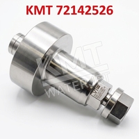 Pegas Kompresi Plunger Asli KMT 05147863 .875 60k 90k PSI UHP Sealing Head Suku Cadang Pompa Waterjet Tekanan Tinggi