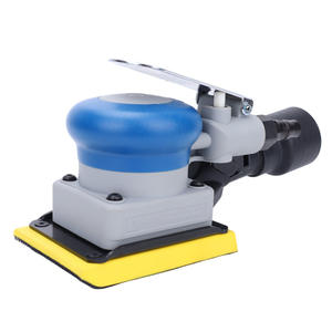 Lijadora Neumática de Órbita Aleatoria 76*127mm Reemplaza las Lijadoras Neumáticas Cuadradas Mirka Serie MR - Product Image 2
