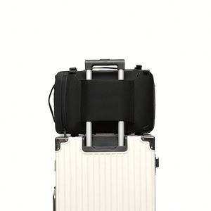 Special Offer Custom Dry/wet Separation Anti Theft Mult-function Mochila Waterproof Bagpack Travel <b>Back</b> <b>Pack</b> Laptop Bag Backpack - Product Image 4