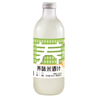 Boissons alcoolisées au vin de riz, boissons alcoolisées légères 310ml, prix usine, fournisseur de boissons pour fêtes