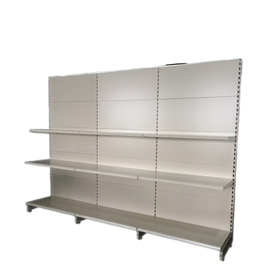 Étagère d'exposition pour accessoires <span class=keywords><strong>de</strong></span> voiture, présentoir multifonction en métal pour outils et accessoires, présentoir pour supermarchés et épiceries - Product Image 1