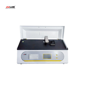 Ambalaj malzemeleri için kayma ve sürtünme test cihazı/test makinesi - Product Image 2