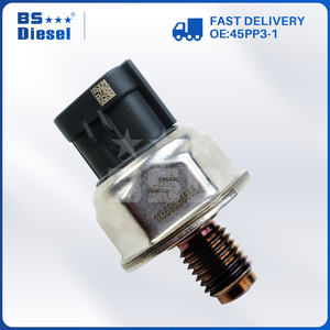 Capteur de pression de rampe de carburant haute Performance 8C1Q9D280AA 55PP05-01 45PP3-1 pour Nissan <span class=keywords><strong>Navara</strong></span> <span class=keywords><strong>D40</strong></span> Pathfinder 2.5 - Product Image 6