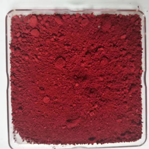 Dylon màu sắc vải nhuộm dung môi 149 đỏ cho Polyester CAS: 71902 - Product Image 1