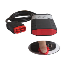 Nuevo VCI 2026 2021.11 Keygen en CD/VD DS150E CDP con Bluetooth TNESF DELPHIS ORPDC Escáner OBD para Autos y Camiones, Herramientas de Diagnóstico